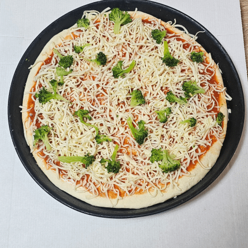 Pizza express Angebot 4