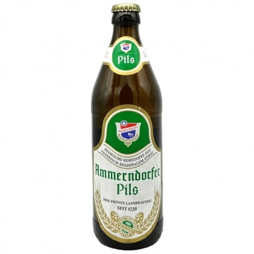 Ammerdorfer Hell 0,5l