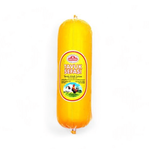 Geflügelwurst  500 gr ( Marke nach Lagerbestand )