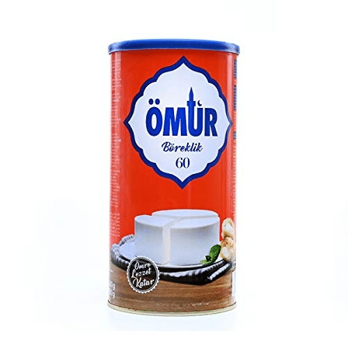 Ömür Böreklik ( 800 gr Dose )