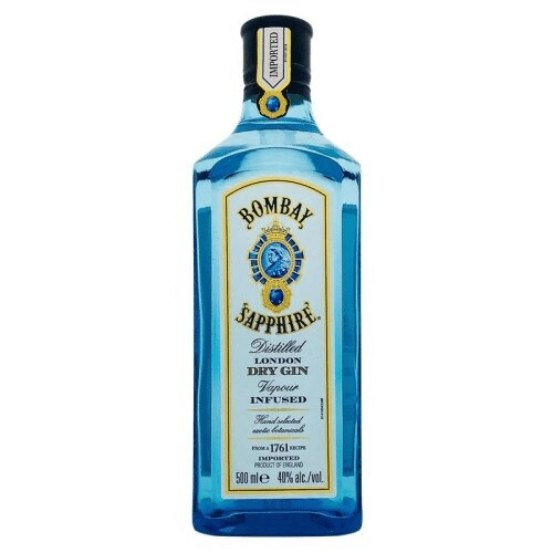 Bombay Gin