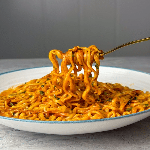 Buldak Ramen Nudel ( 2 x Spicy Hot )