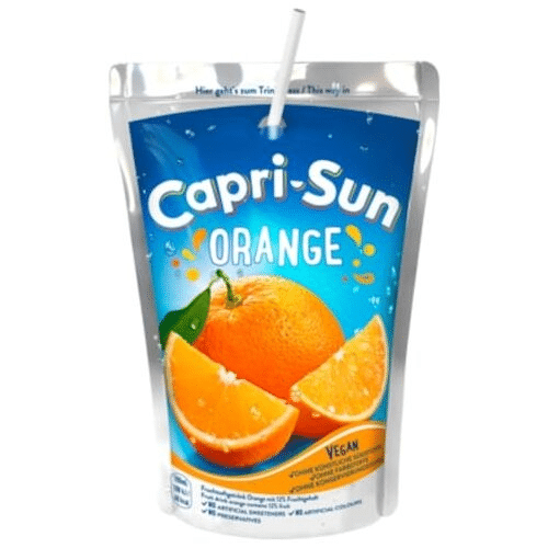 Capri Sun 0,2l
