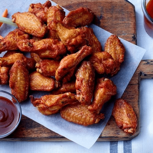 Chicken Wings - Mild