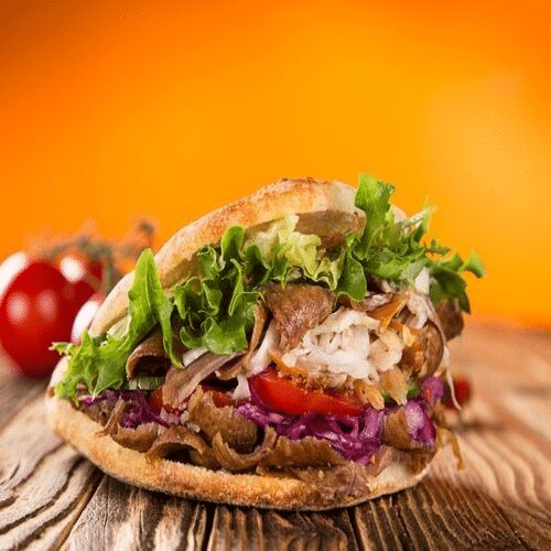 Döner Kebap
