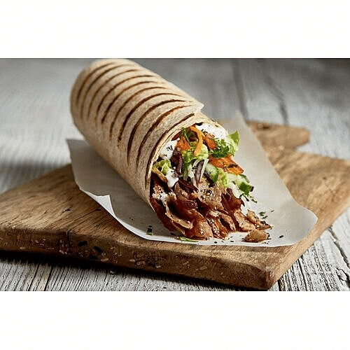 Dürüm Döner