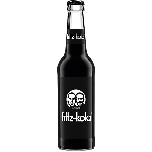 Fritz-Kola 0,33 l