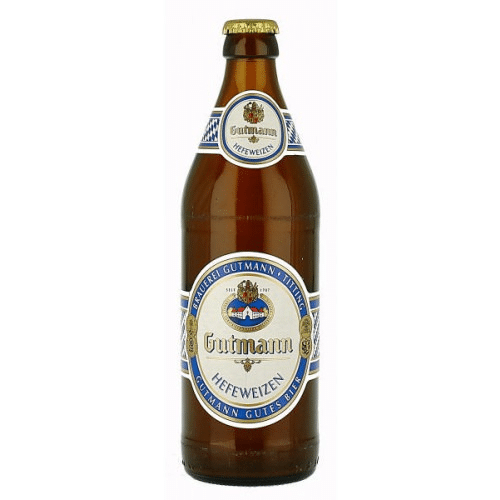 Gutmann Weizen