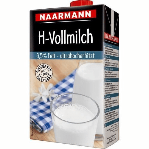 H-Milch 3,5 ( 1 Liter )