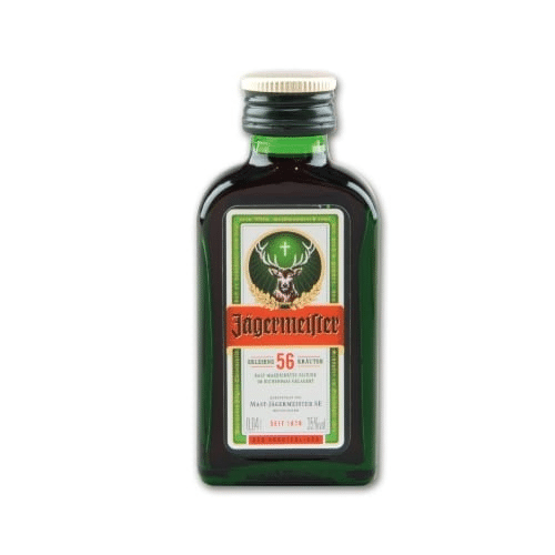 Jägermeister 0,1l