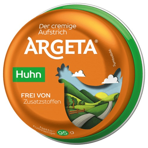 Argeta ( Huhn  )