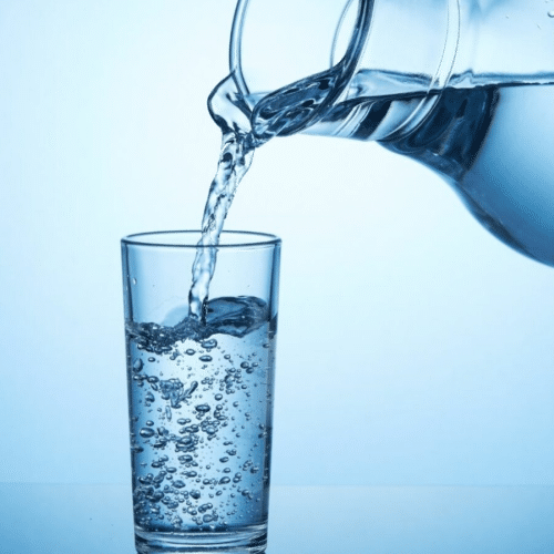 Mineralwasser (Medium) 0,7 l