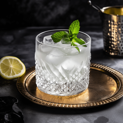 Ouzo 0,2l
