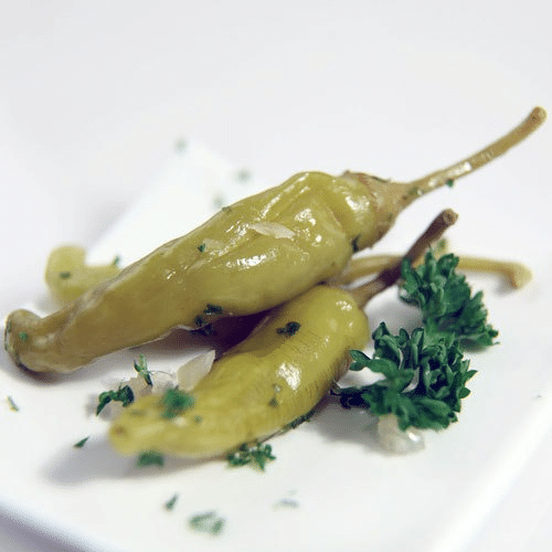 Peperoni ( Mild Scharf)