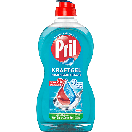 Pril ( Spühlmittel )