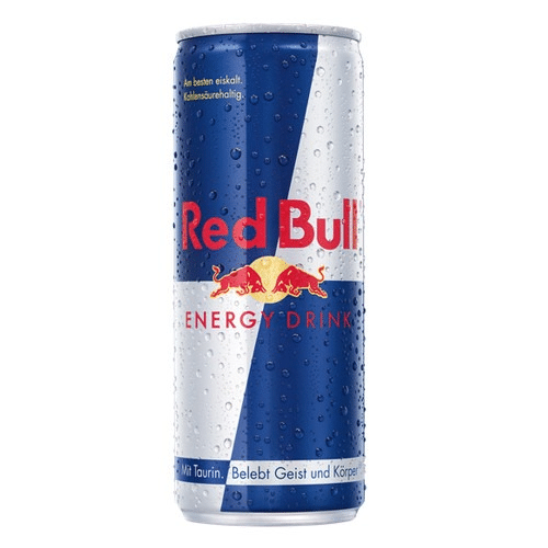 Red Bull (0,250 ml)
