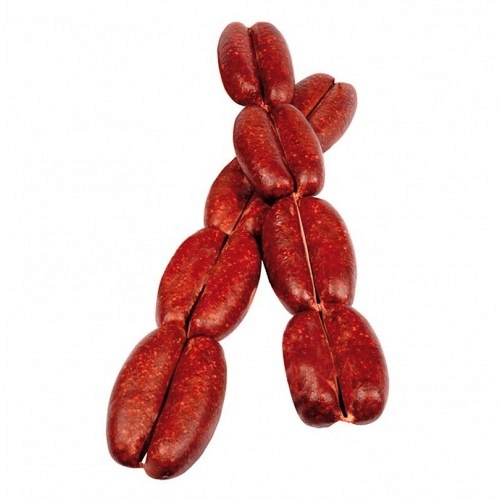 Sucuk ( 1 Kg Marke nach Lagerbestand )