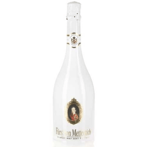 Sekt Halbtrocken 0,75l (Fürst von Metternich)