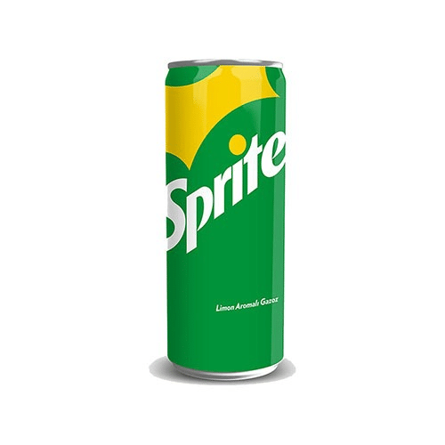 Sprite 0,33l (EINWEG)