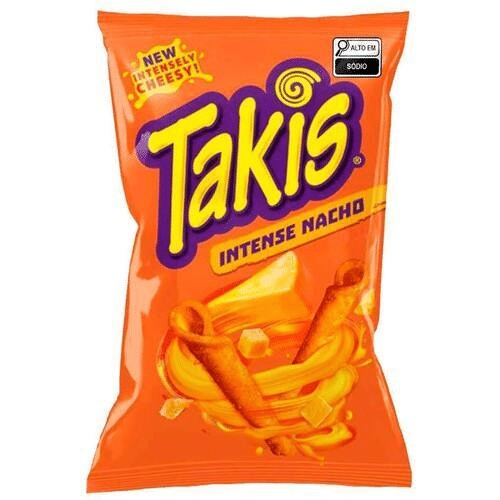 Takis (  Nacho )