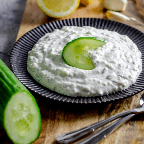 Tzatziki