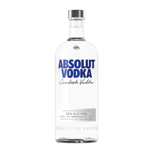 Vodka Absolut 0,7l