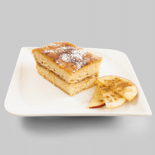 Apfelkuchen