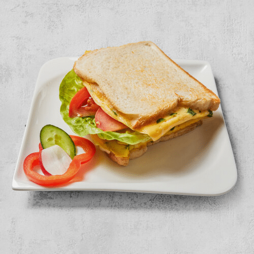 Mareli Warme Sandwich