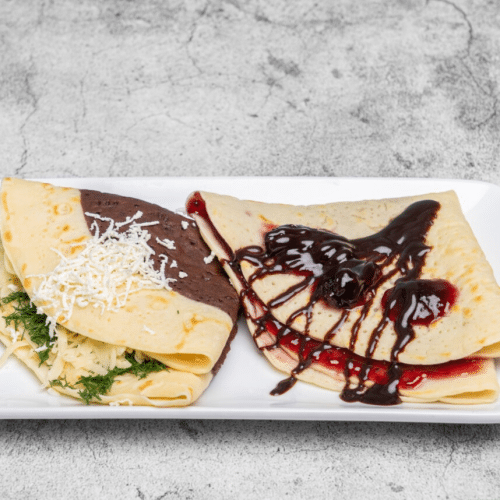 Pfannkuchen