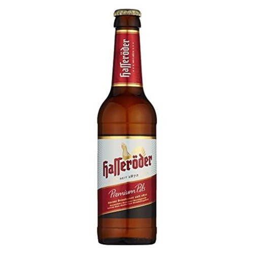 Hasseröder 0.33l (MEHRWEG)