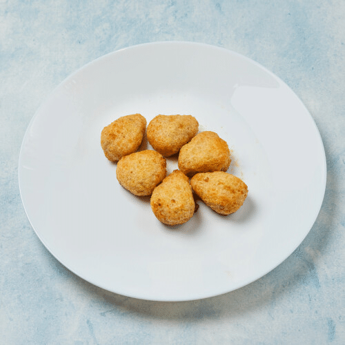 Chili Cheese Nuggets (6 Stück)