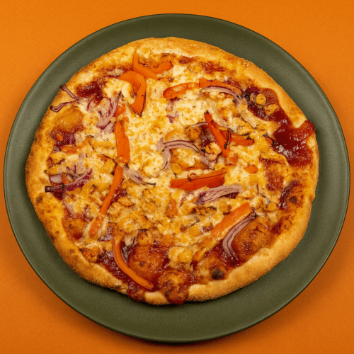 Pizza Das Hässliche Entlein