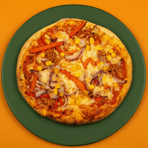 Pizza Goldmarie