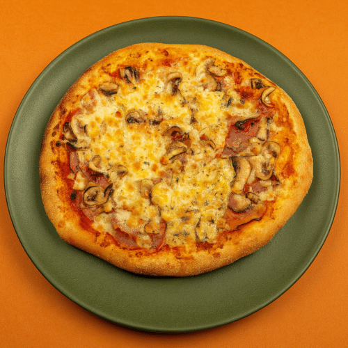 Pizza Peter Pan