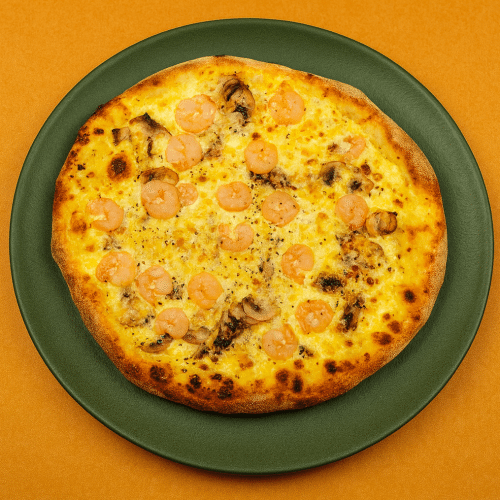Pizza Poseidon