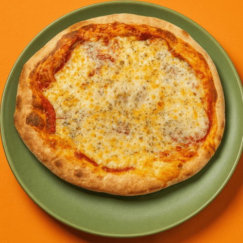 Pizza Rotkäppchen