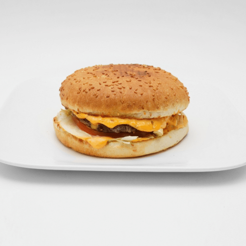 Big Hamburger