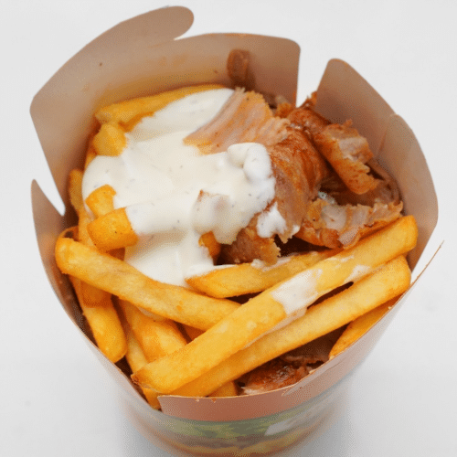 Döner Box