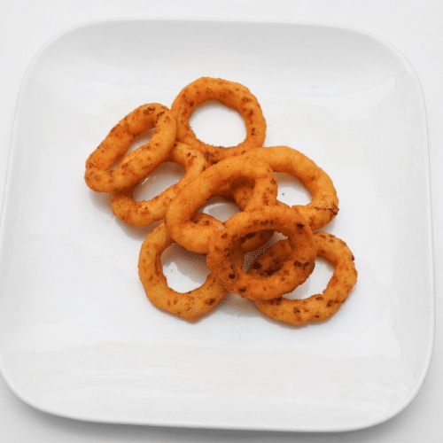 Onion Rings (8 Stück)