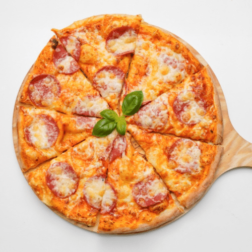 Pizza Salami