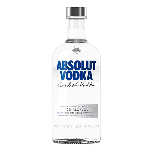 Absolut Vodka 0,7l