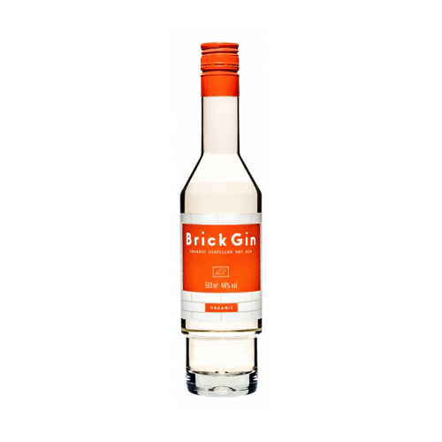 Brick Gin 0,5l