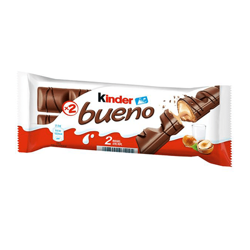 Bueno 2er Pack 43g