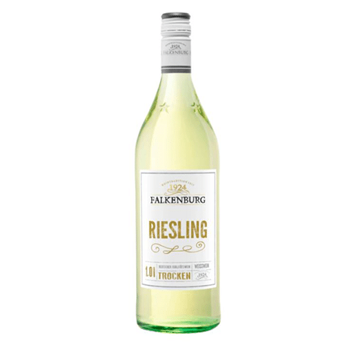 Falkenburg Riesling trocken 1,0l
