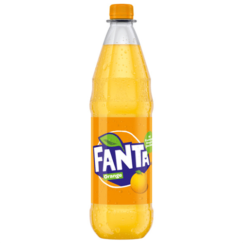 Fanta 1,0l