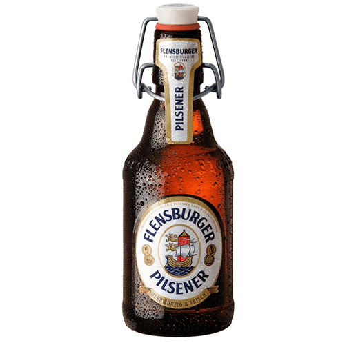 Flensburger Pils 0,33l