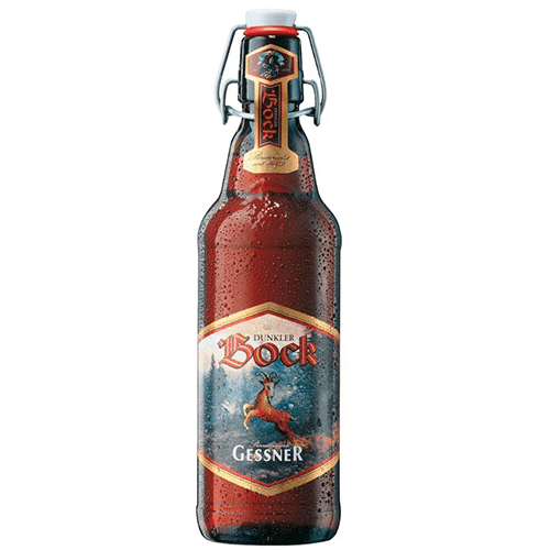 Gessner Bock 0,5l