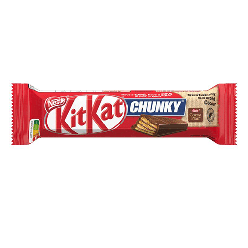 KitKat Chunky 40g