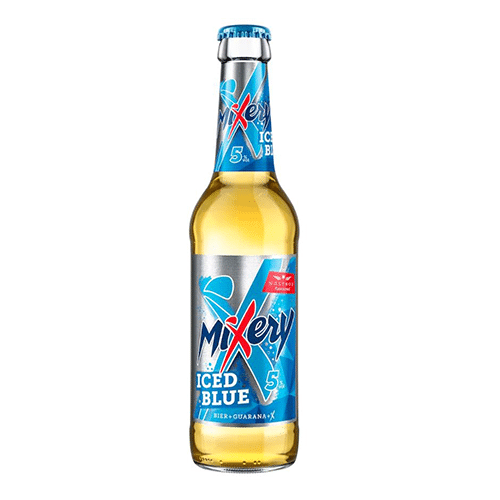 Mixery Vodka Energy 0,33l