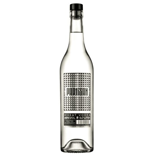 Partisan Vodka 0,7l